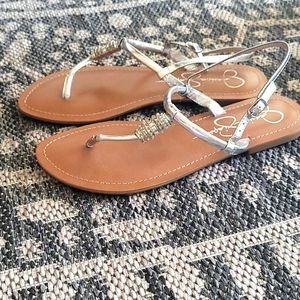 Jessica Simpson Sandals